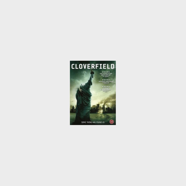 Cloverfield