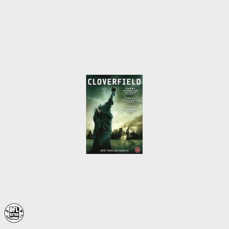 Cloverfield