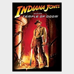Indiana Jones and the Temple of Doom