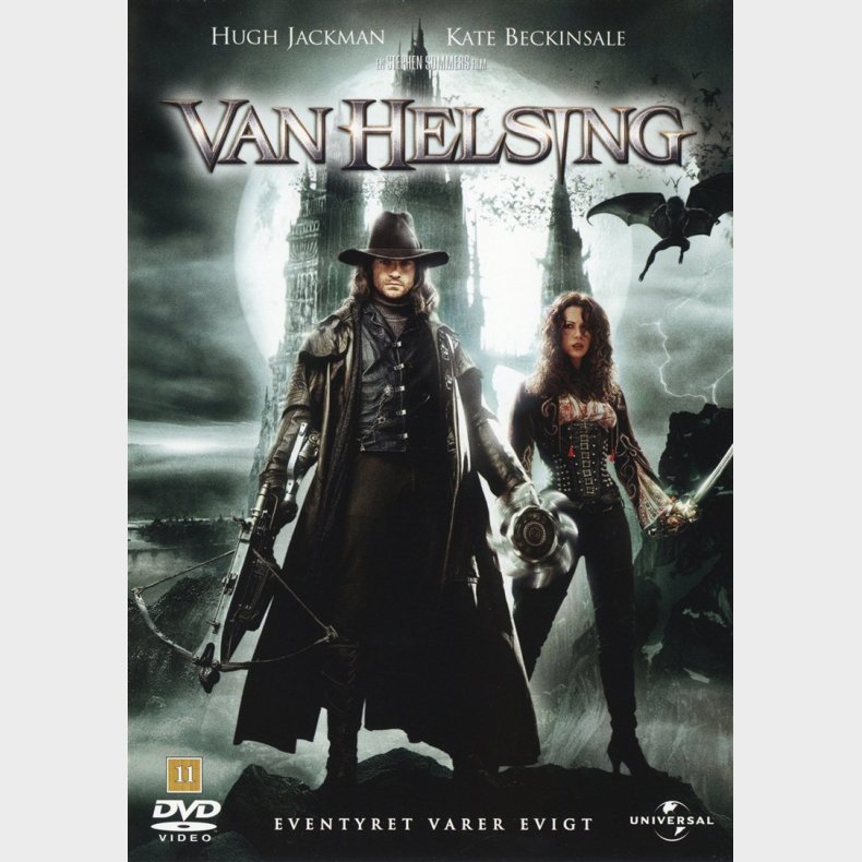 Van Helsing