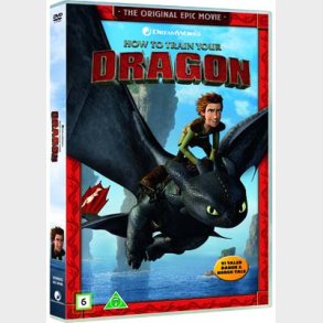 How to Train Your Dragon