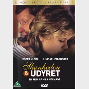 Sk�nheden og udyret