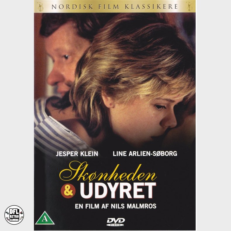 Sknheden og udyret