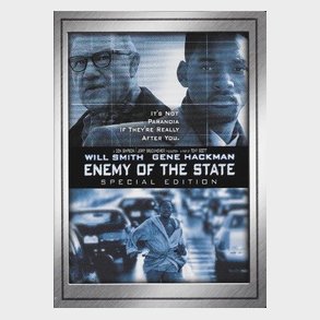 Enemy of the State