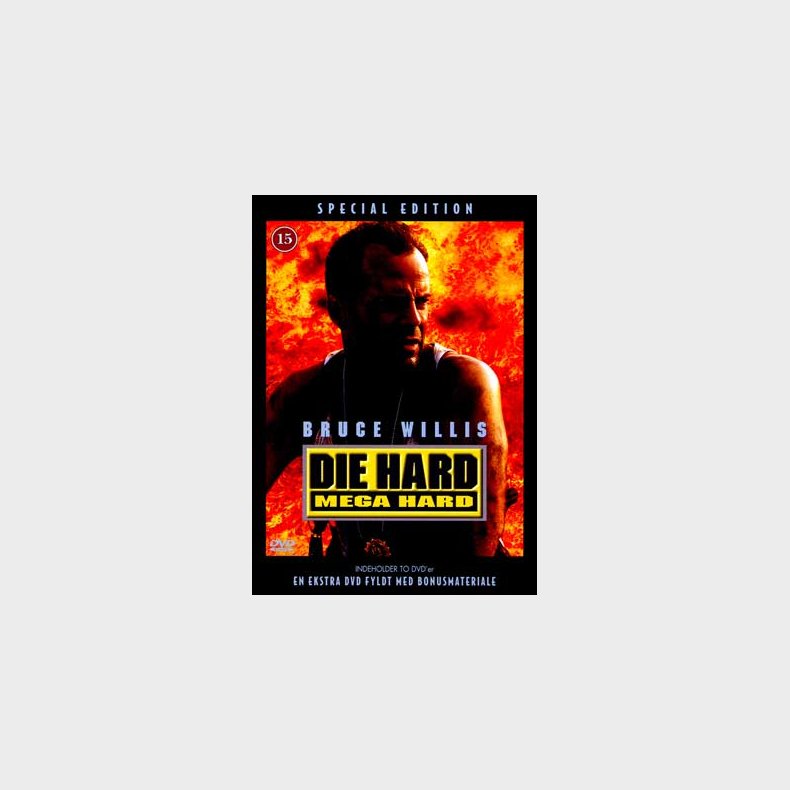 Die Hard - Mega Hard