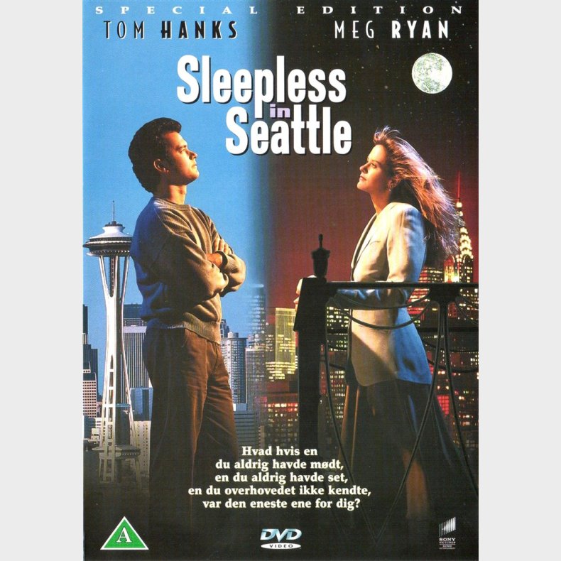 Sleepless in Seattle