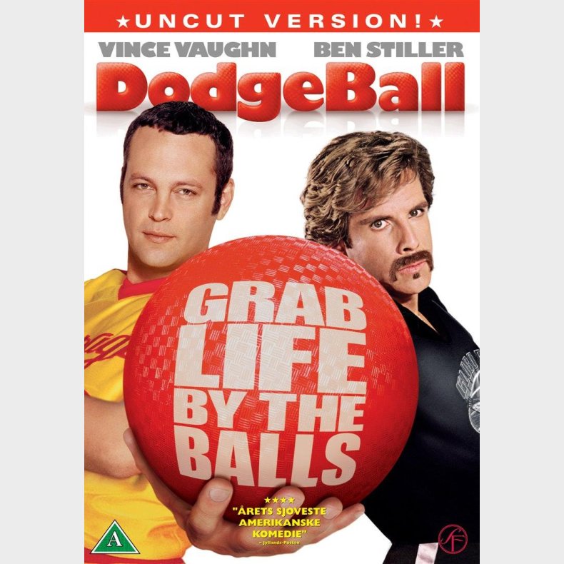 Dodgeball