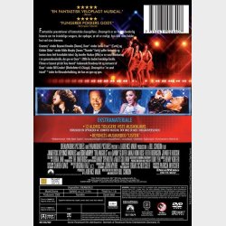Dreamgirls