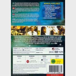 D&eacute;j&agrave; Vu