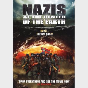 Nazis At The Center Of The Earth