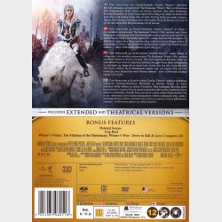 Huntsman, The: Winter's War