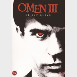 Omen III