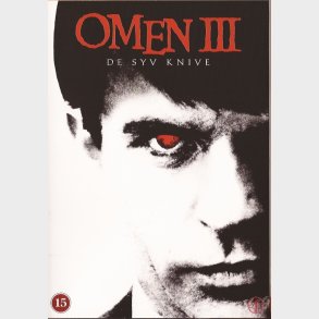 Omen III