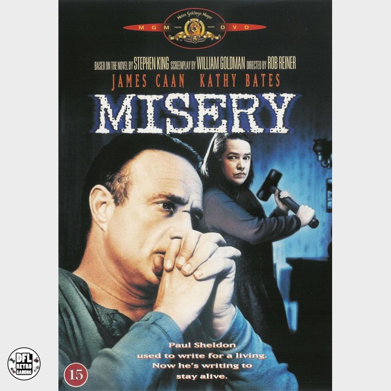 Misery