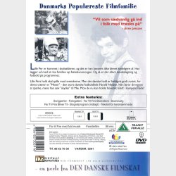 Far til Fire med fuld musik