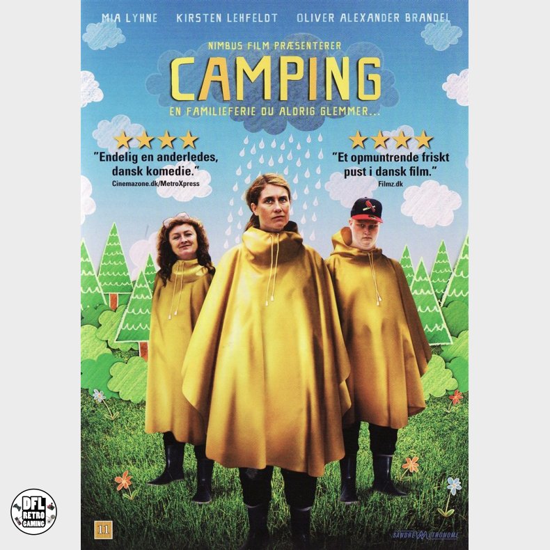 Camping