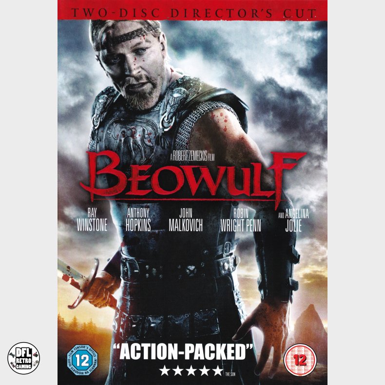 Beowulf