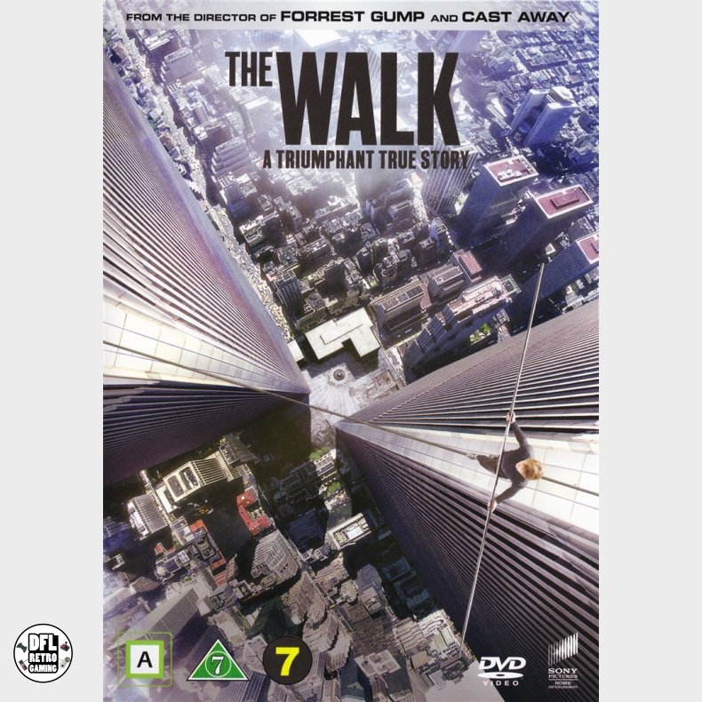 The Walk