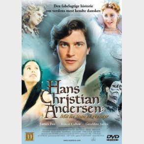 Hans Christian Andersen