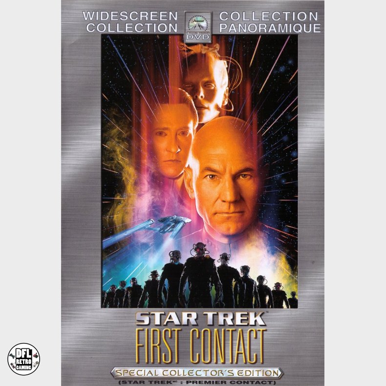 Star Trek: First Contact