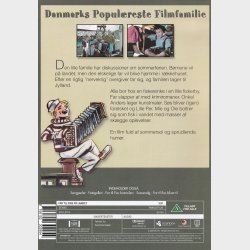 Far til fire p landet