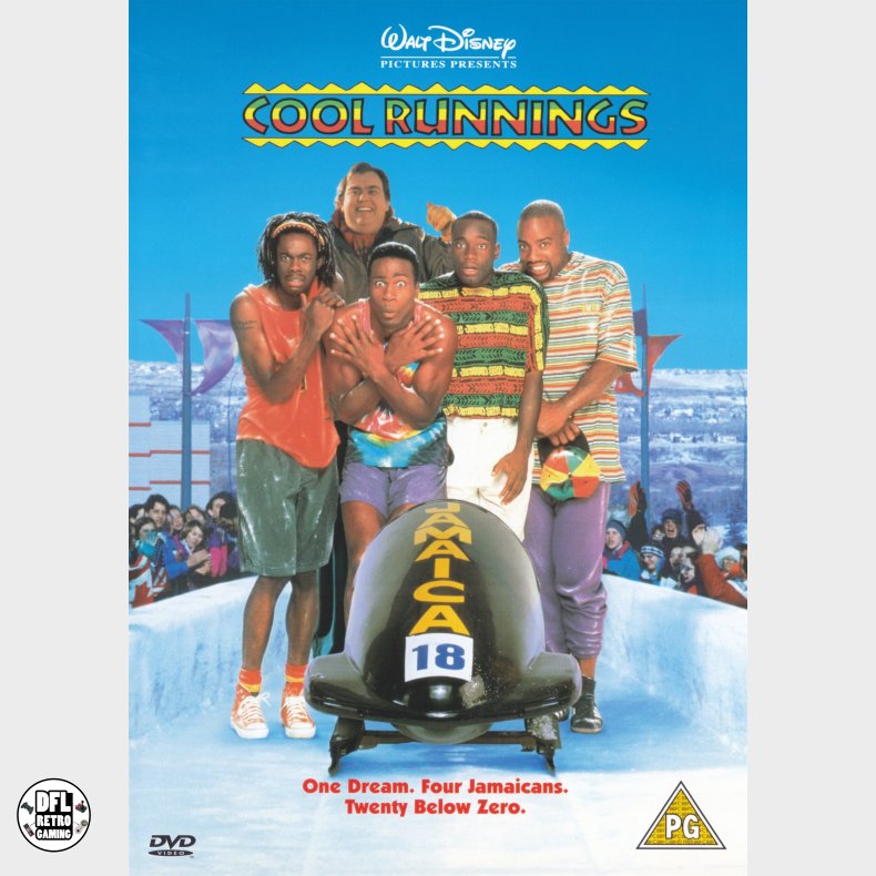 Cool Runnings