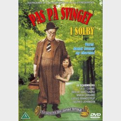 Pas p� svinget i Solby