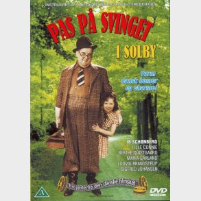 Pas p� svinget i Solby