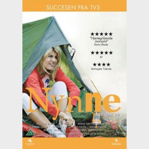 Nynne: Episode 8-9
