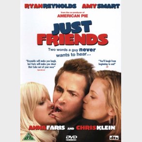 Just Friends
