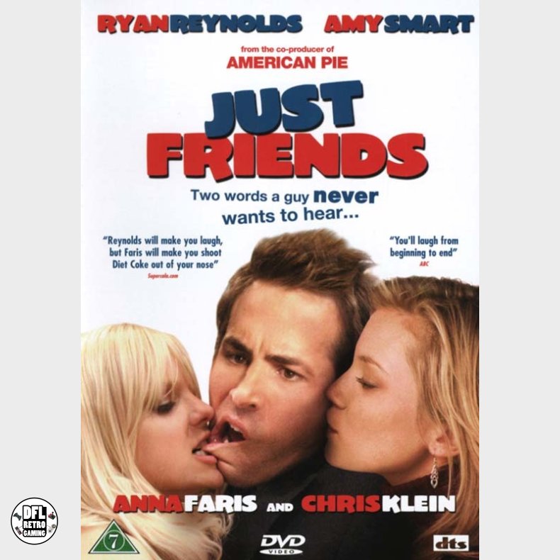 Just Friends