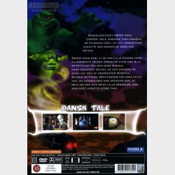 Casper - Den Magiske Begyndelse