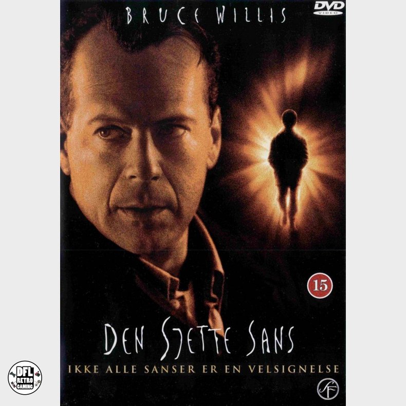 Den Sjette Sans