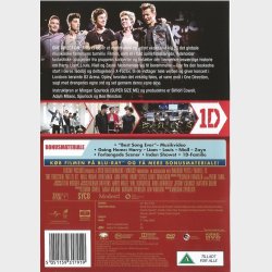 One Direction - This is us