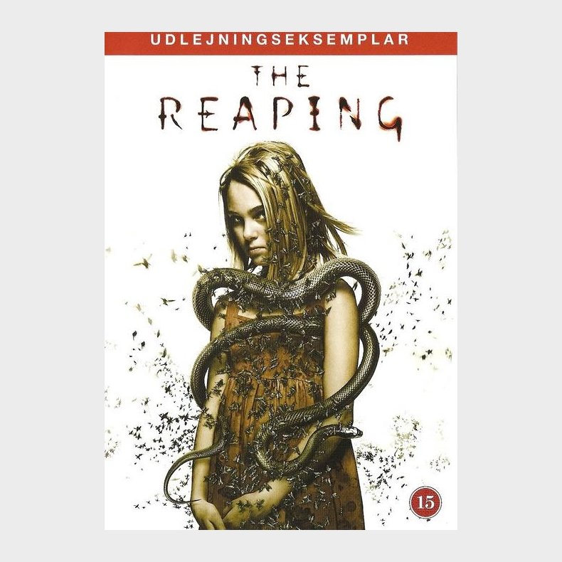 The Reaping