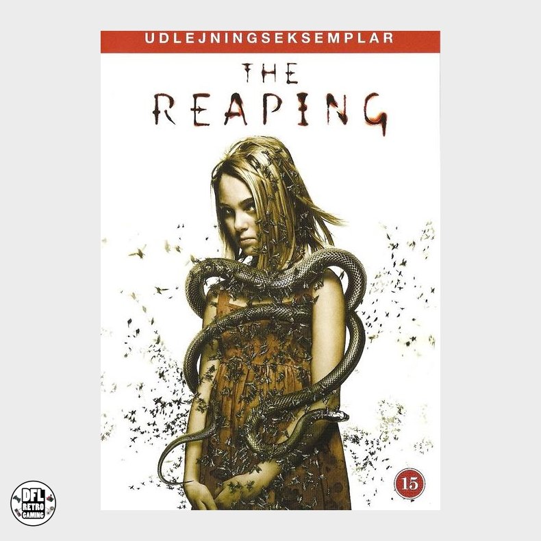 The Reaping