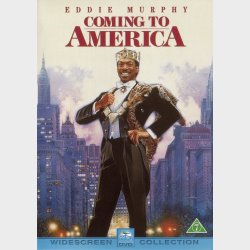 Coming To America