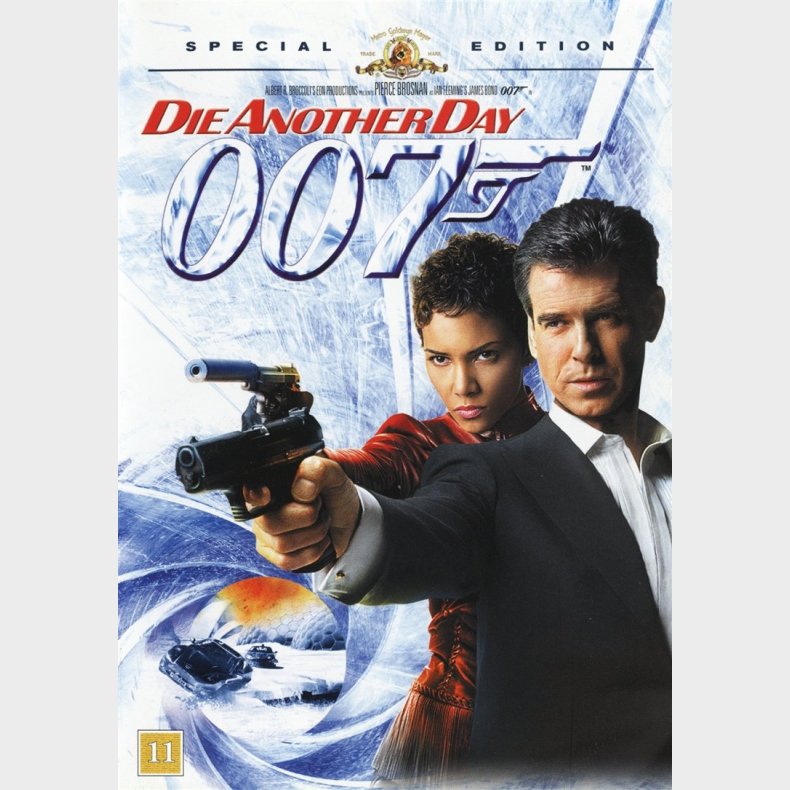 Die Another Day