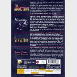 The Addiction / Husbands &amp; Lovers / Sensation / Summers Dreams