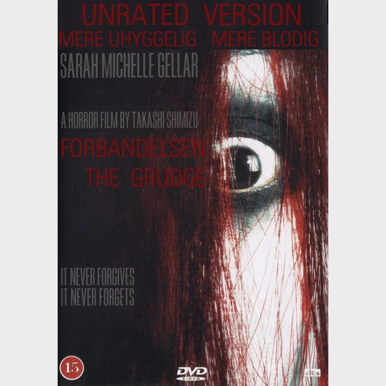 The Grudge