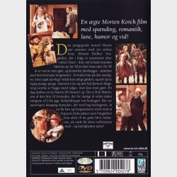 S�nnen Fra Ving�rden