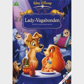 Lady og Vagabonden