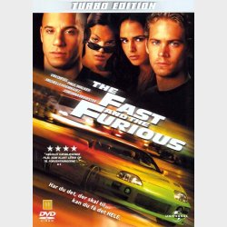 Fast And The Furious, The