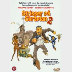 Strisser P Skrplan 2