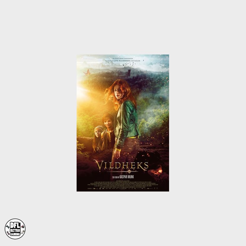 Vildheks