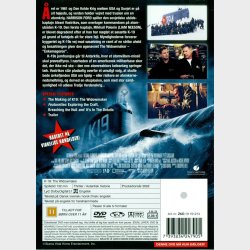 K-19: The Widowmaker