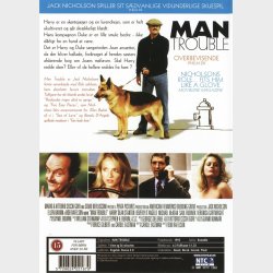 Man Trouble