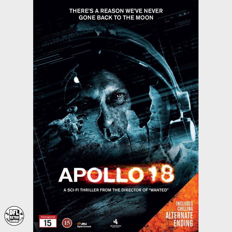 Apollo 18