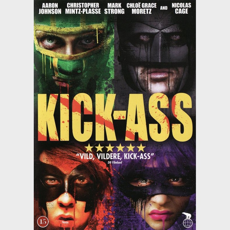 Kick-Ass