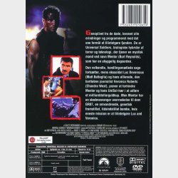 Universal Soldiers 3